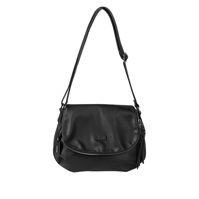 Bolsa Rieker H1117-01 Para Mulher - Pretas